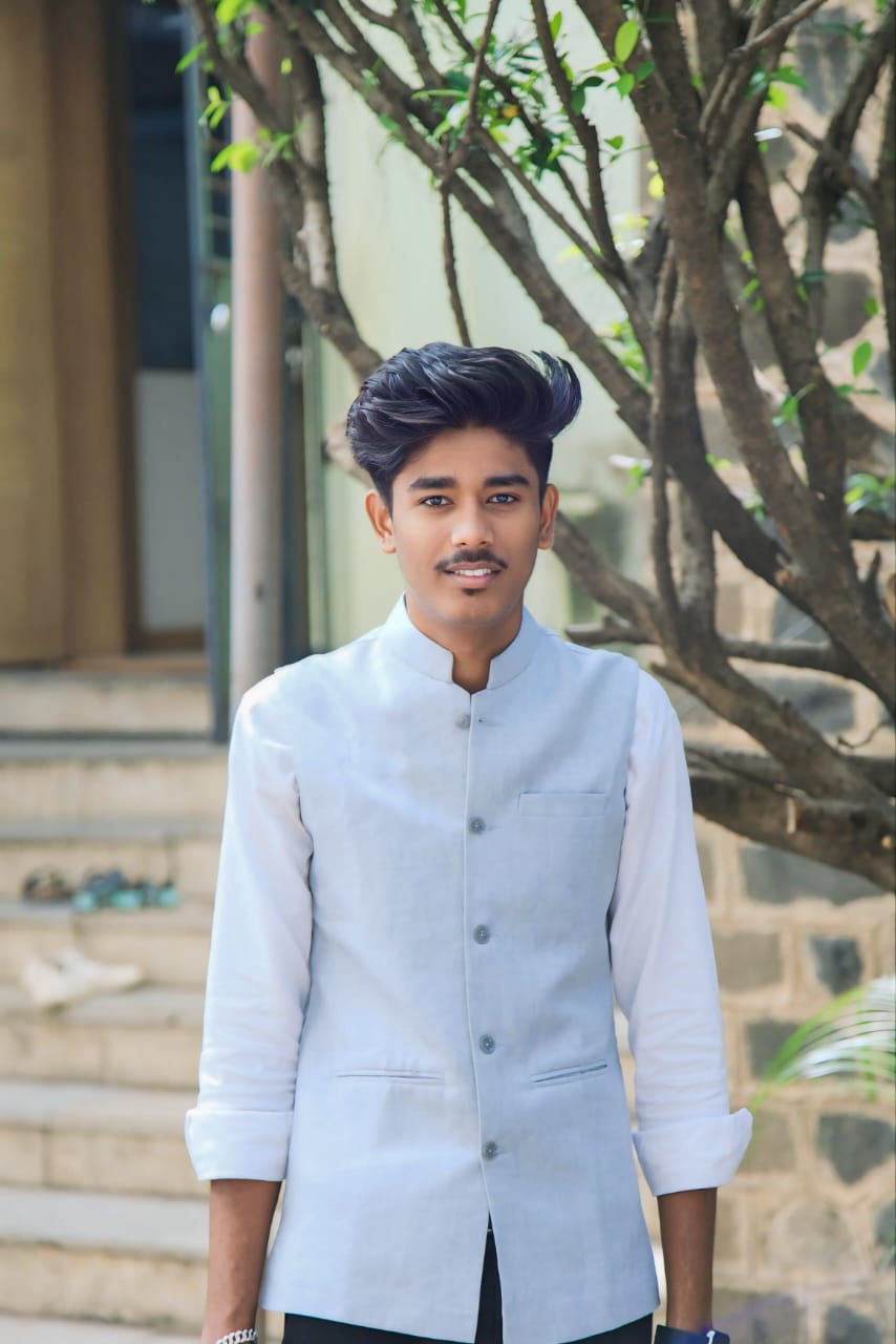 Jivan Bodakhe
