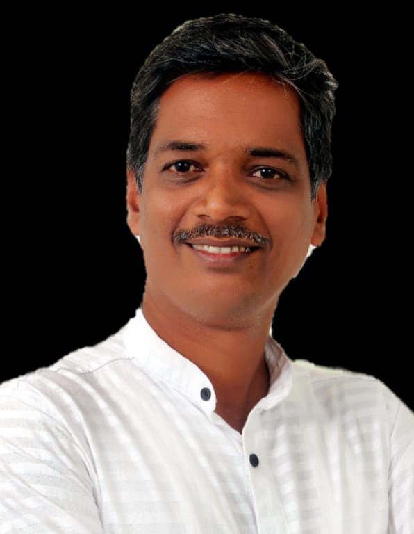 Rajesh Shirodkar