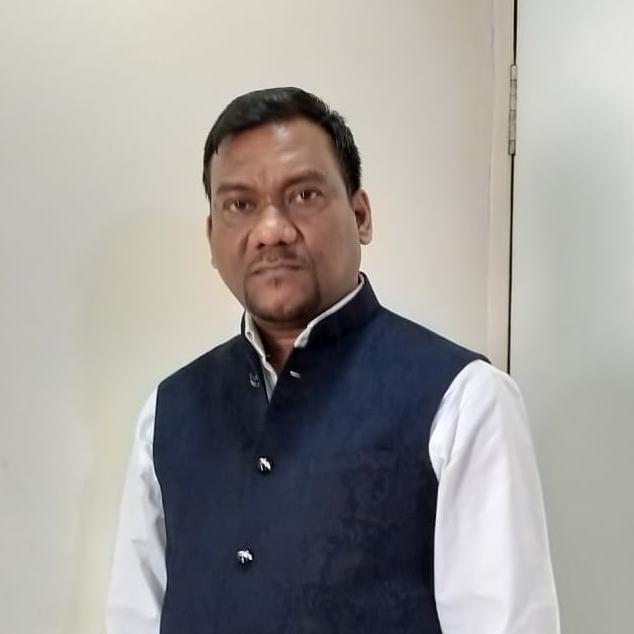Santosh Sawant